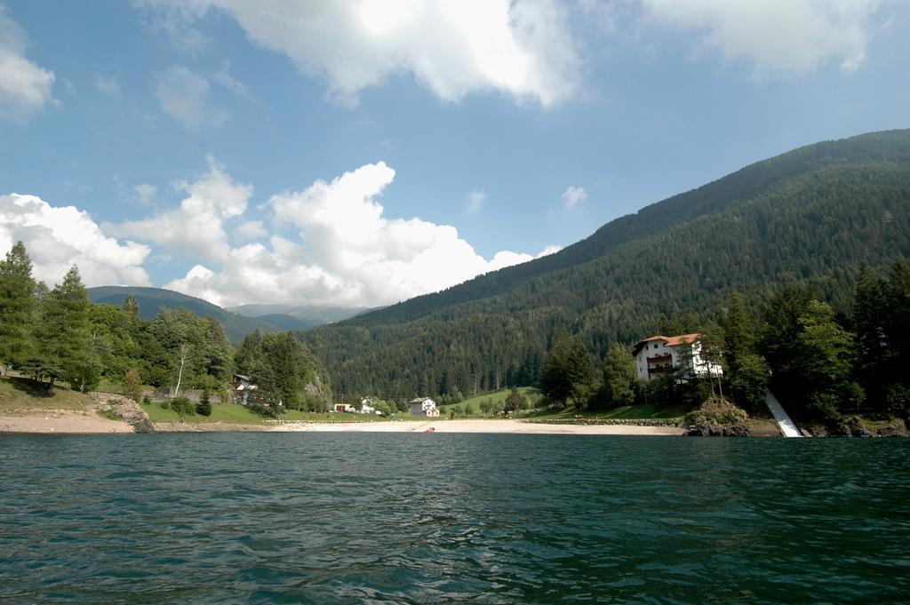 Hotel Pineta Baselga di Pinè Extérieur photo