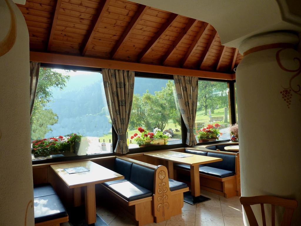Hotel Pineta Baselga di Pinè Extérieur photo