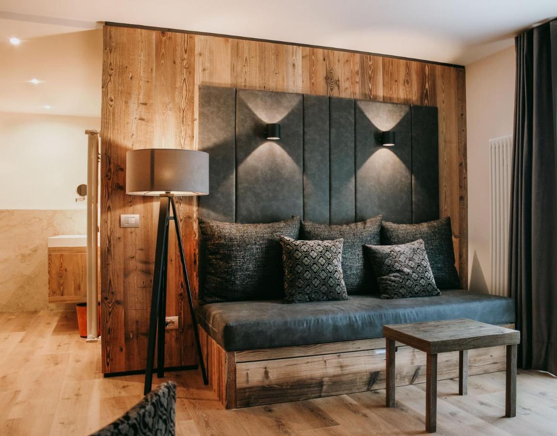 Hotel Pineta Baselga di Pinè Extérieur photo