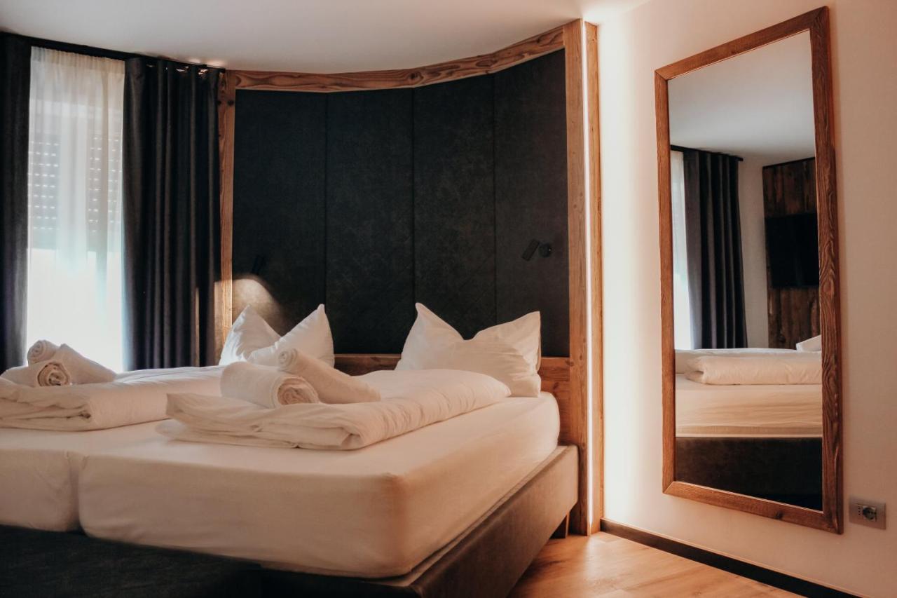 Hotel Pineta Baselga di Pinè Extérieur photo