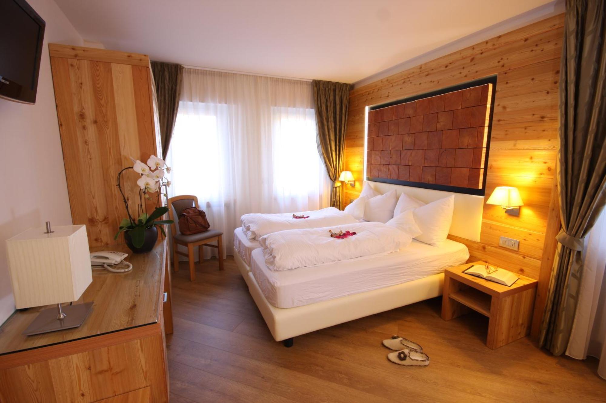 Hotel Pineta Baselga di Pinè Extérieur photo