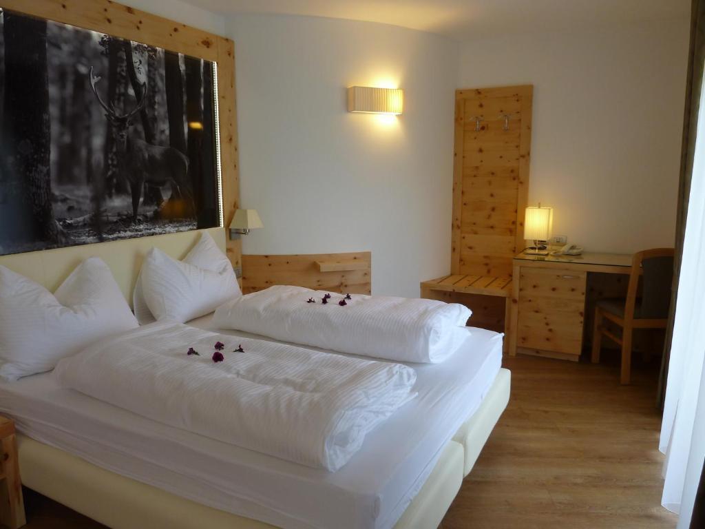 Hotel Pineta Baselga di Pinè Chambre photo