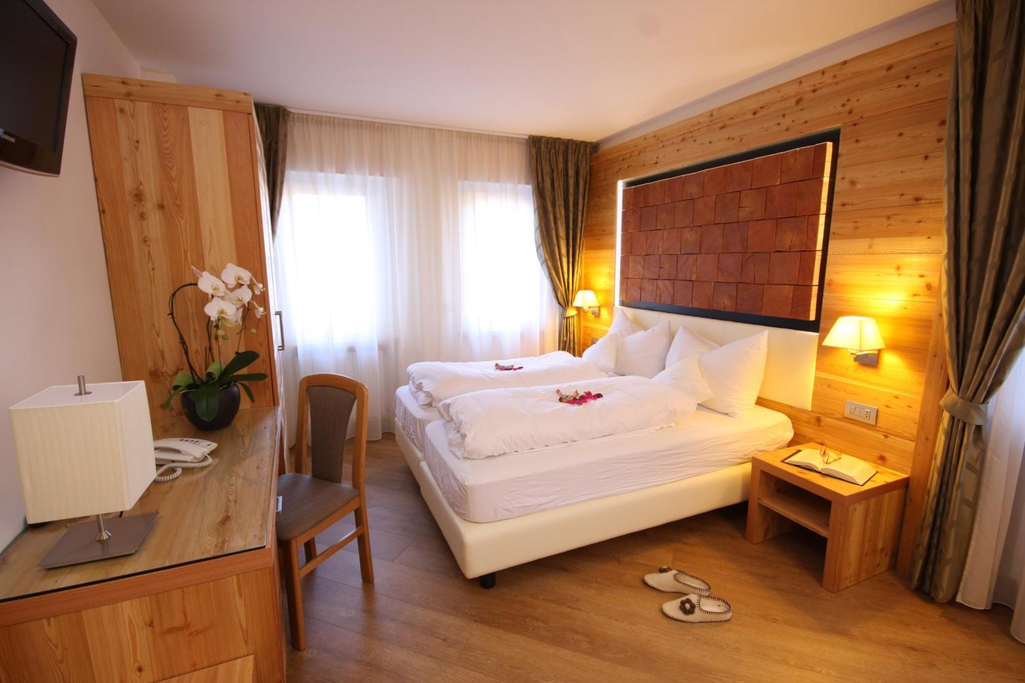 Hotel Pineta Baselga di Pinè Extérieur photo