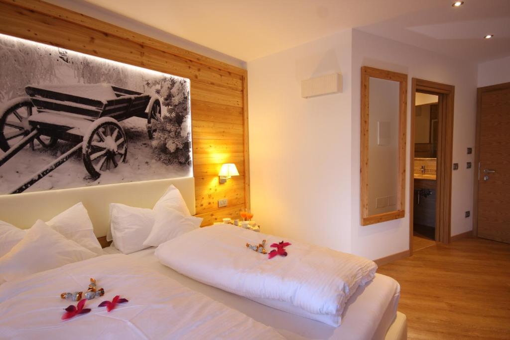 Hotel Pineta Baselga di Pinè Extérieur photo