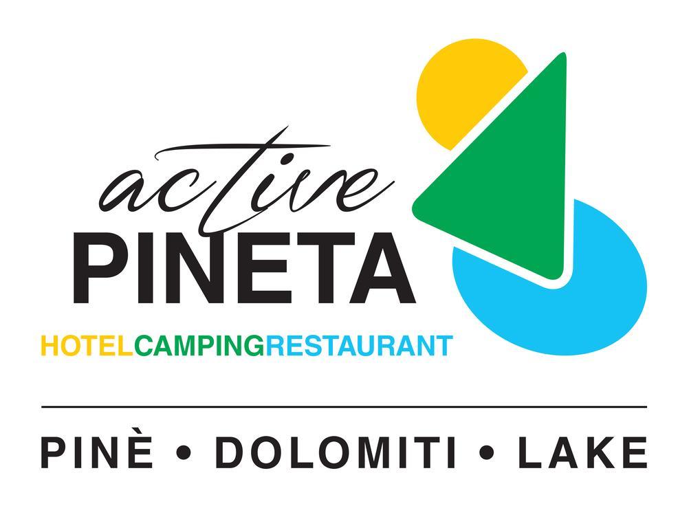 Hotel Pineta Baselga di Pinè Extérieur photo