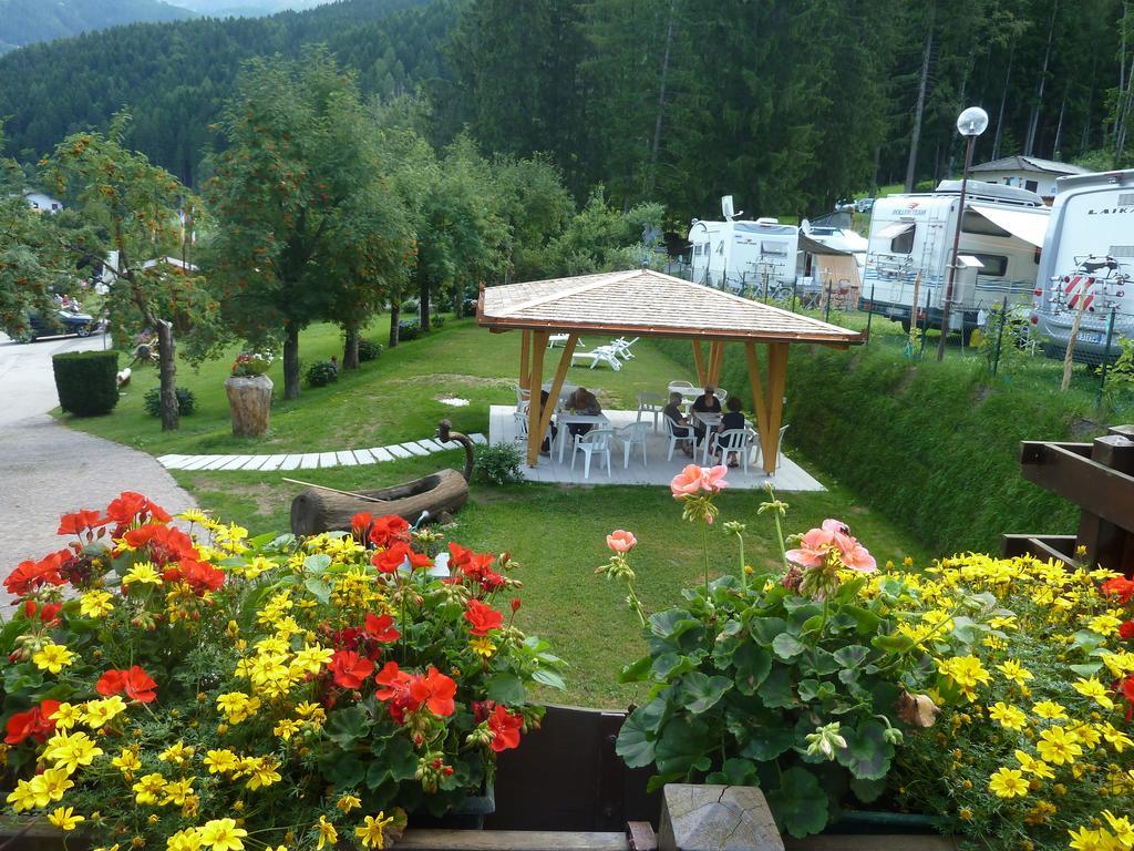 Hotel Pineta Baselga di Pinè Extérieur photo